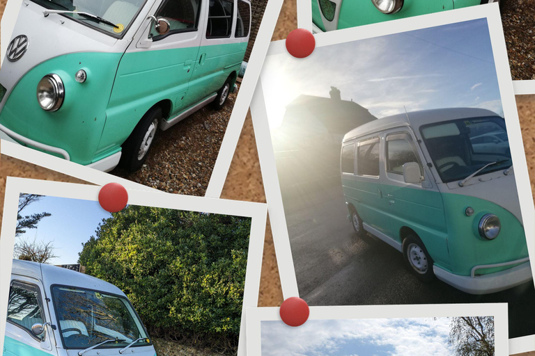 Eigenzinnig Theatervervoer