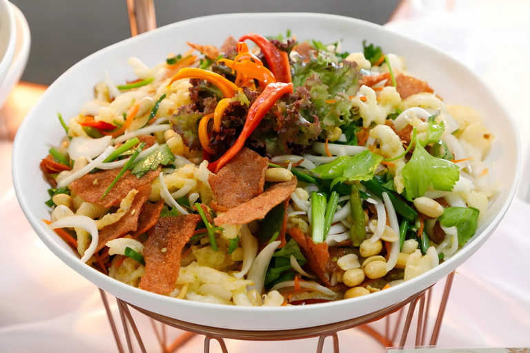 Bangkok: Sawasdee Dinner Cruise & Sunset Cruise + Free Beer Dinner Cruise (17:00~21:00) with Only Buffet