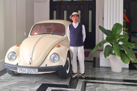 Hue, La Vang: Catholic Heritage Tour with Lunch and Transfer Hue, La Vang: Catholic Heritage Tour with Lunch and Transfer