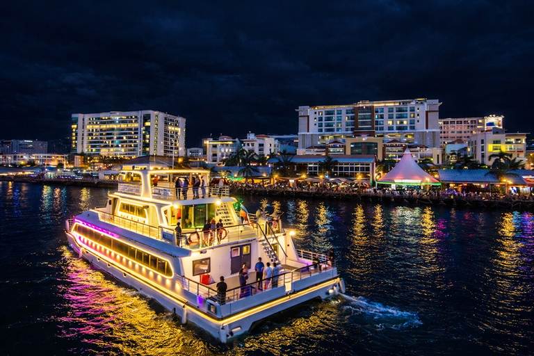 Kota Kinabalu: Culture, Pink Maze & Sunset Dinner Cruise