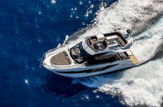 Antibes: Private Yacht-Tour an der Côte d'Azur