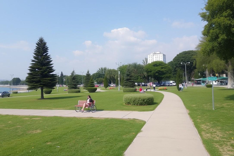 Batumi: Excursão a pé e experiência nas montanhas de Adjara