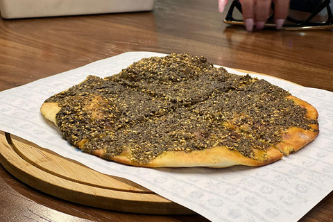 Amman: Women-Led Food Tour Through Amman’s Culinary Scene Women-Led Food Tour Through Amman’s Culinary Scene