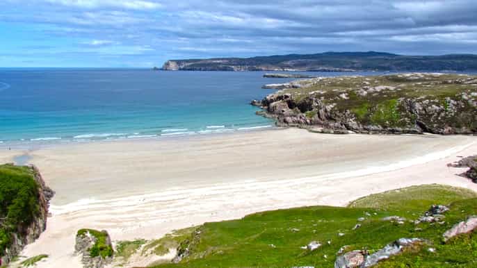 scotland orkney and northern coast 5day tour