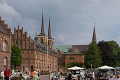 Kopenhagen: Tour durch Roskilde, die Wikingerstadt, auf Englisch