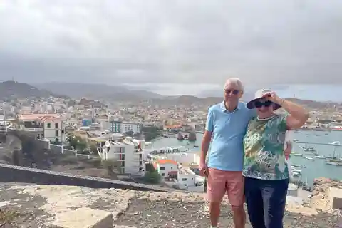 São Vicente: Full Day Guided Highlights Tour, Mindelo