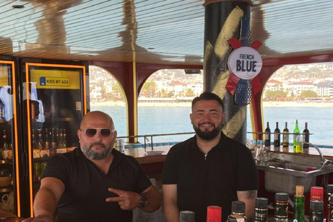 King of the Vikings All-Inclusive without Transfer King of Vikingen All-Inclusive without Transfer