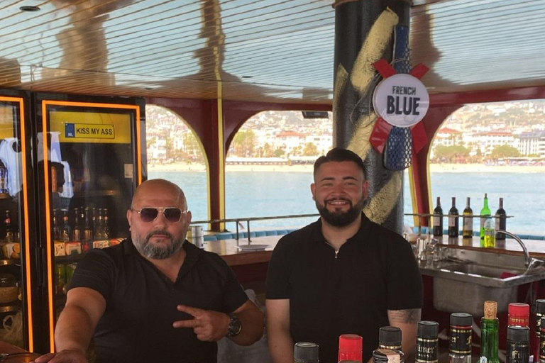 King of the Vikings All-Inclusive without Transfer King of Vikingen All-Inclusive without Transfer
