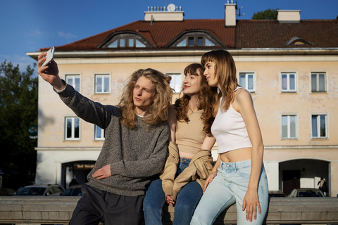 Kiel: 2-hour Best Intro Walking Tour with a Local 2 Hours - Private Tour