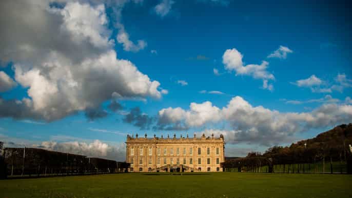 heart of england north wales and yorkshire 5day tour