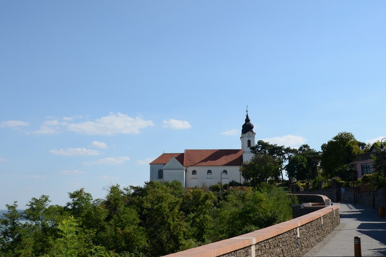 Budapest: Balatonmeer en Herend Full-Day Private Tour