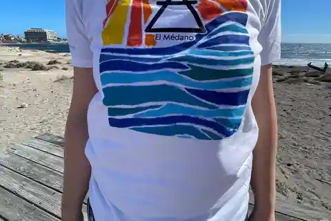El Médano: Make Your Own T-Shirt Workshop