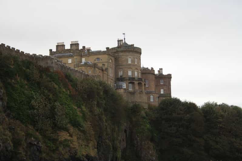 Isle of Arran 3Day Adventure Tour from Edinburgh GetYourGuide