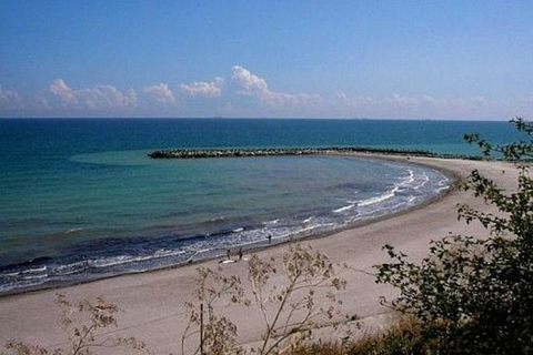 Costanza: Tour di un giorno intero da Bucarest al Mar NeroCostanza: tour di un&#039;intera giornata da Bucarest al Mar Nero