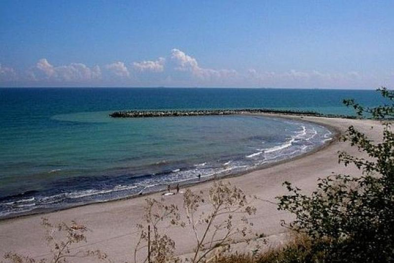 Constanta: Excursão de 1 dia de Bucareste ao Mar NegroConstanta: excursão de dia inteiro de Bucareste ao Mar Negro