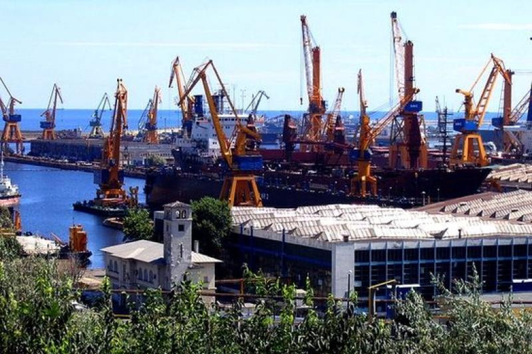 Constanta: Excursão de 1 dia de Bucareste ao Mar NegroConstanta: excursão de dia inteiro de Bucareste ao Mar Negro