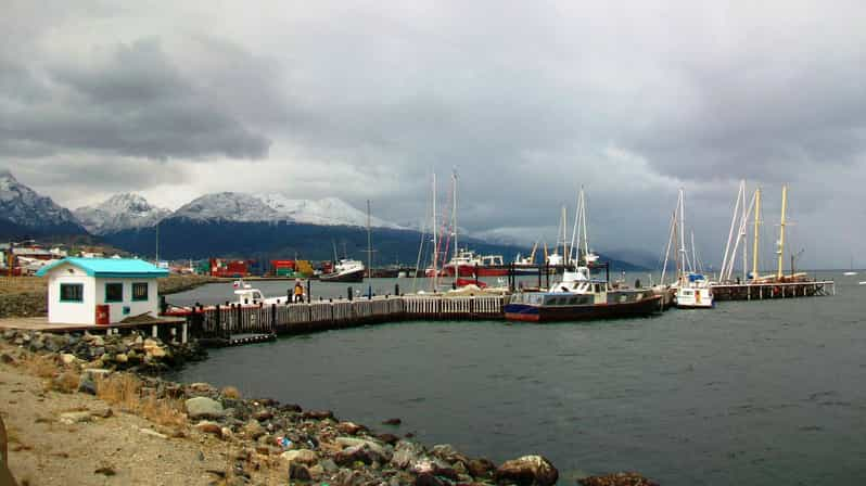 Ushuaia City Tour | GetYourGuide