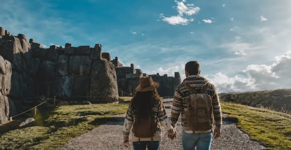 Cusco: Half-Day City Tour to Sacsayhuaman & 3 Inca Sites