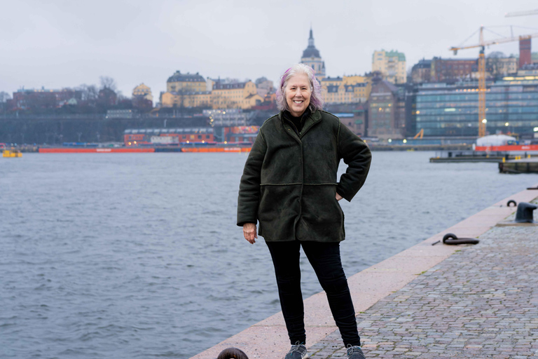 Stockholm: Photo Walk with a Pro Photographer