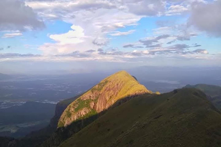 Kandy: Two-Day Yahangala & Little Everest Trek