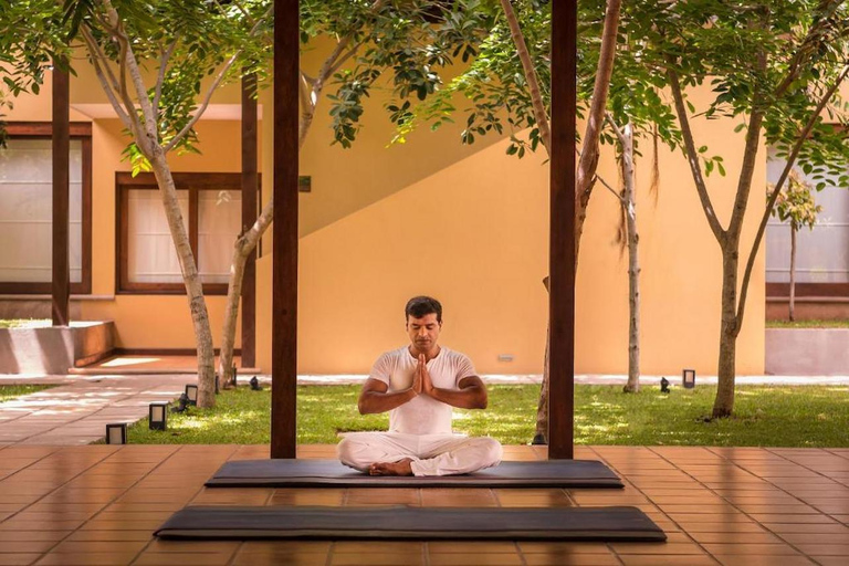 Sri Lanka: 4-Day Ayurveda and Wellness Retreat with Meals
