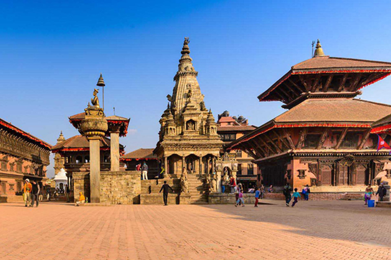 Kathmandu Pokhara Chitwan Luxury Family Tour Kathmandu Pokhara Chitwan Sightseeing Tour