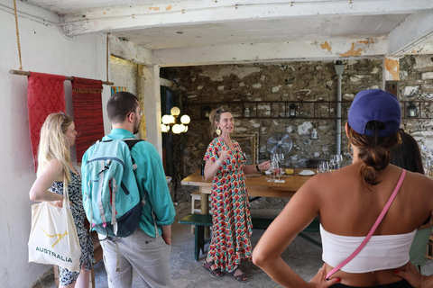 Porto: DOURO VALLEY i AMARANTE Wycieczka półdniowa po mieście