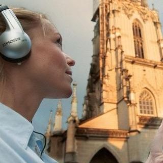 Bern: Tour med iPod Audio Guide