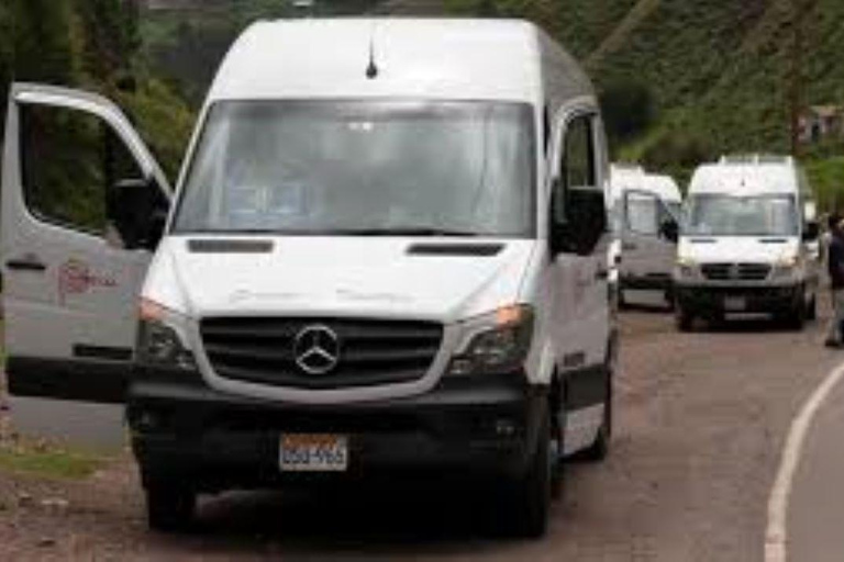 Pisac Tour: Inca Remains and Colorful Market of Tradition