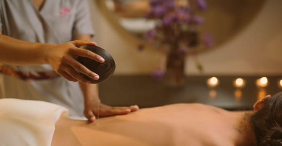Bentota: Traditional 2hr Ayurvedic Massage, 1hr Boat Ride