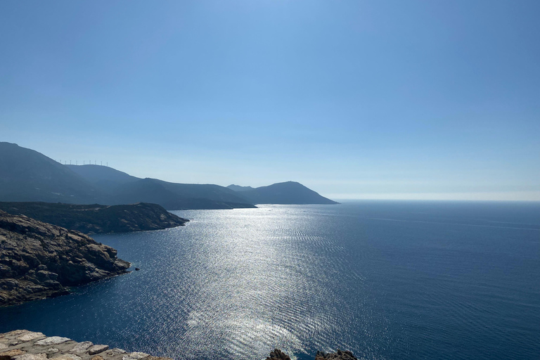 Corse : excursion d&#039;une journée à Calvi en minibus depuis BastiaCorse : Excursion à Calvi en minibus depuis Bastia