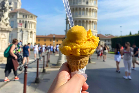 Florence: Pisa, Siena, San Gimignano, Chianti Wine & Lunch Italian Traditional option with Lunch & guided tour of Siena