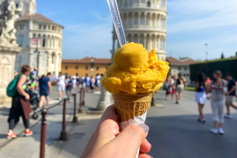 Florence: Pisa, Siena, San Gimignano, Chianti Wine & Lunch Italian Traditional option with Lunch & guided tour of Siena