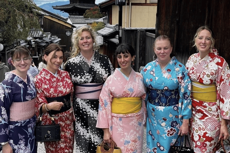 Japan Classic: 10-Day Epic Adventure from Tokyo to Osaka