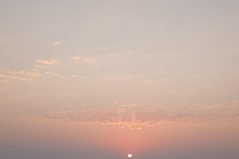 Mekelle: 3-dniowa wycieczka do depresji Danakil i na Erta AleMekelle: 3-dniowa wycieczka po depresji Danakil i Erta Ale