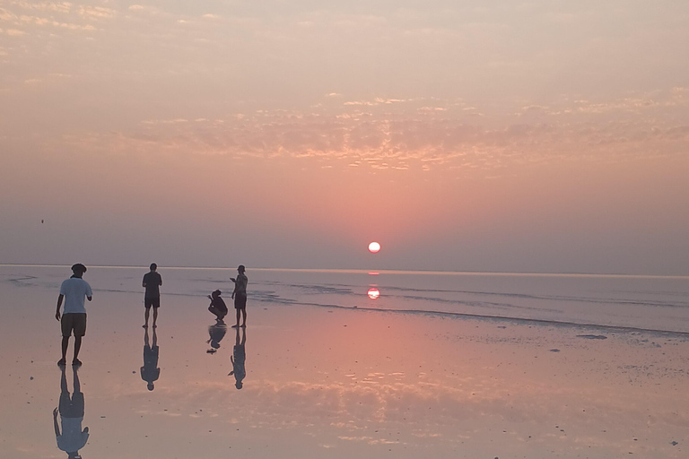 Mekelle: 3-dniowa wycieczka do depresji Danakil i na Erta AleMekelle: 3-dniowa wycieczka po depresji Danakil i Erta Ale