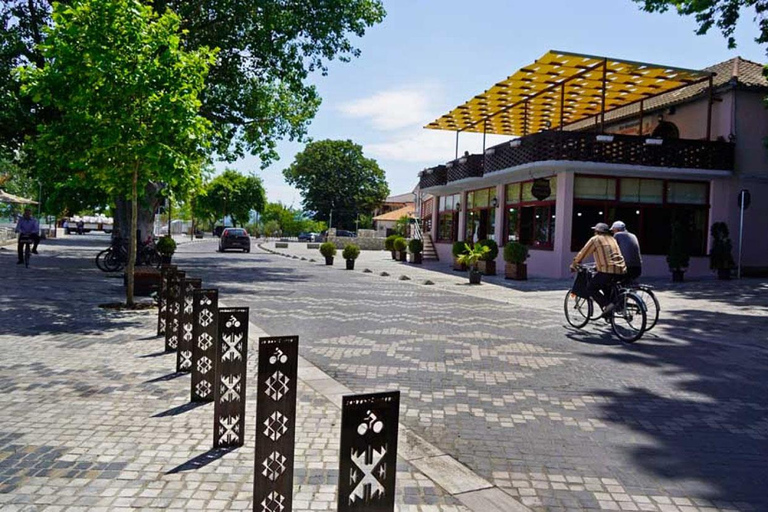 Shkoder Professional Photography Tour Shiroke Tour