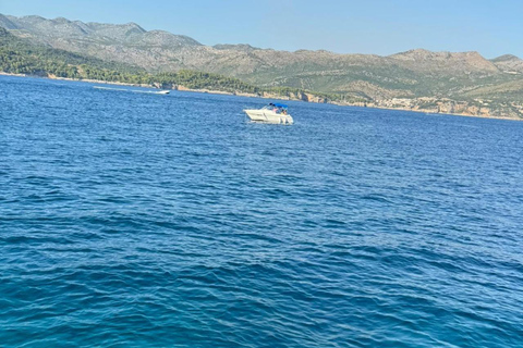 Dubrovnik:A unique multi-day adventure of sailing on a yacht