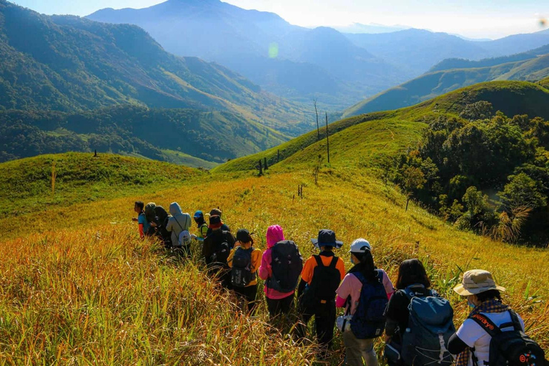 Ho Chi Minh City Sightseeing Phu My Port Shore Excursion Private Premium Car Tour With Massage