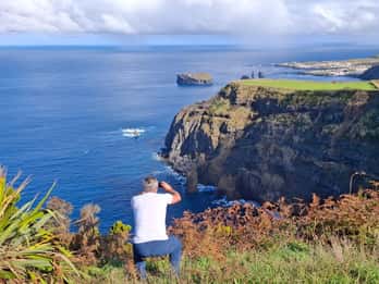 Isla de San Miguel: tour de 2 días por las maravillas naturales y los lugares más destacados