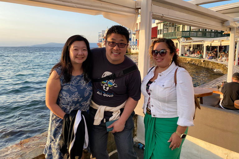 Odkryj stare miasto Mykonos: historię, kulturę i ukryte skarby.Odkryj stare miasto Mykonos: historia, kultura i ukryte skarby