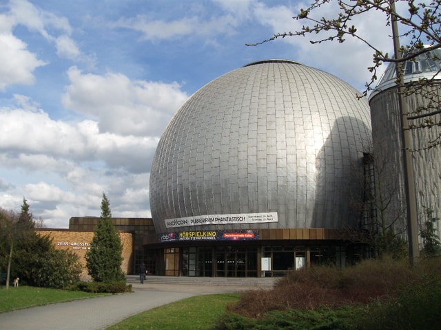 Privat: Berlin: Prenzlauer Berg Bicycle Tour in German