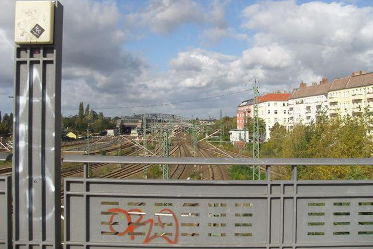 Privat: Berlin: Prenzlauer Berg Bicycle Tour in German