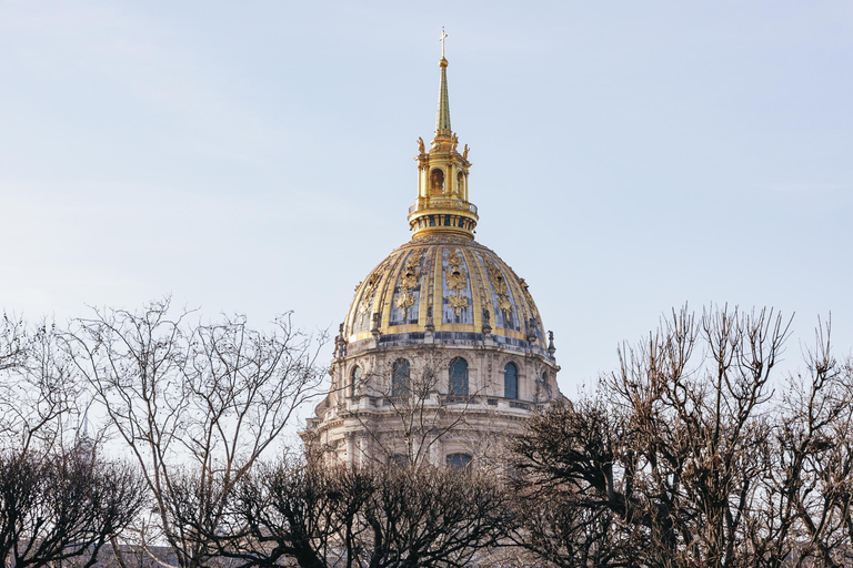 Paris: Rodin Museum Entrance Ticket