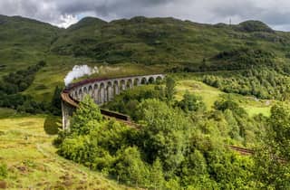 Ab Edinburgh: 5-Tage-Tour für 18- bis 35-Jährige durch die Schottischen Highlands