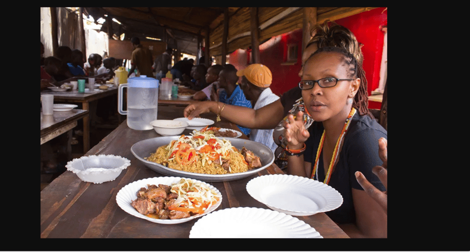 Kenya Food Tour Eat Like A Local Street Food Experience Getyourguide