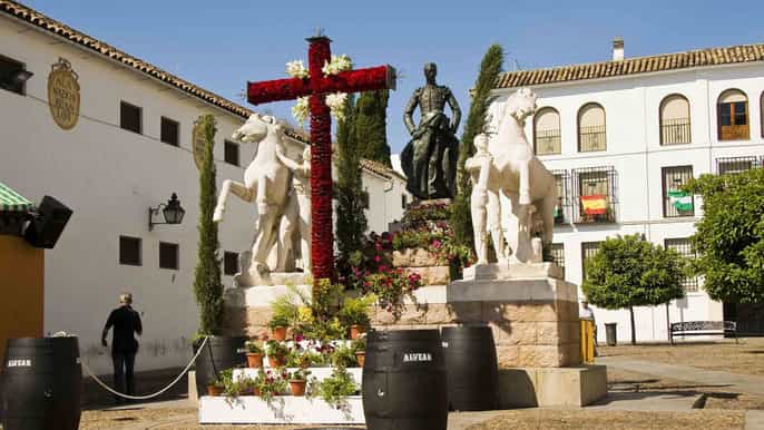 cordoba may crosses tour de 2 heures en tapas