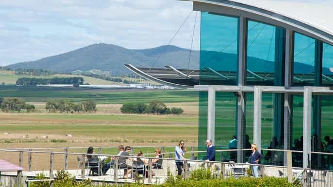 melbourne puffing billy e yarra valley wineries con pranzo