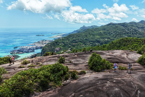 Copolia Trail (Private Hiking Activity) - All Inclusive