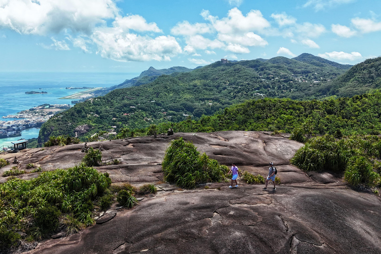 Copolia Trail (Private Hiking Activity) - All Inclusive